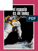 06 - El Espacio Es de Todos - Clark Carrados