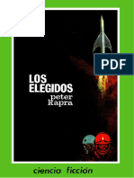 08 - Peter Kapra - Los Elegidos