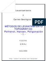 metodos_levantamientos topografico