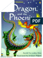 The Dragon and The Phoenix