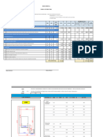 Caja Nacional de Salud - PDF Planilla