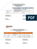 Daftar Hadir Narsum