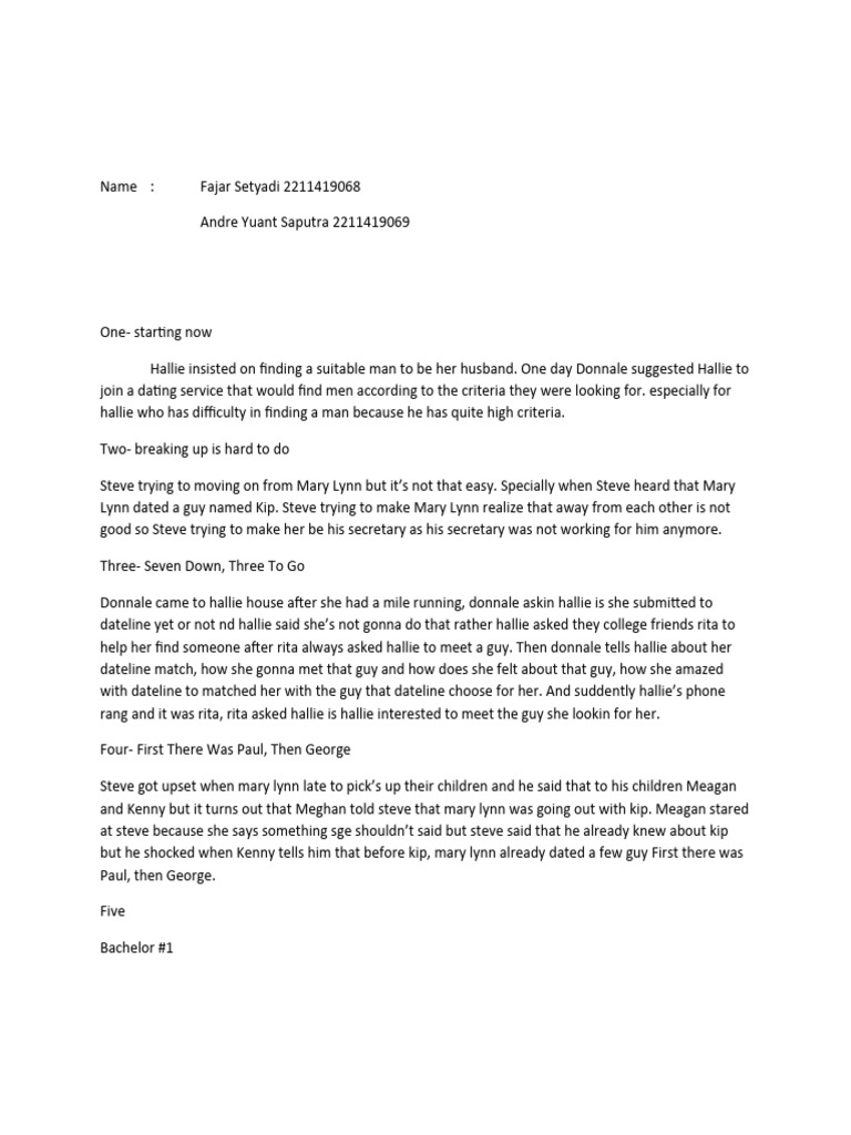 This Matter of Marriage PDF