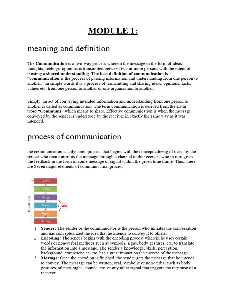 B.C Notes | PDF