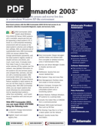 Download eBook -Winternals - Erd Commander 2003 by api-3748863 SN6799505 doc pdf