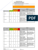 Format Nilai K-13 Adm - Umum