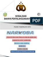 Paparan Narkoba