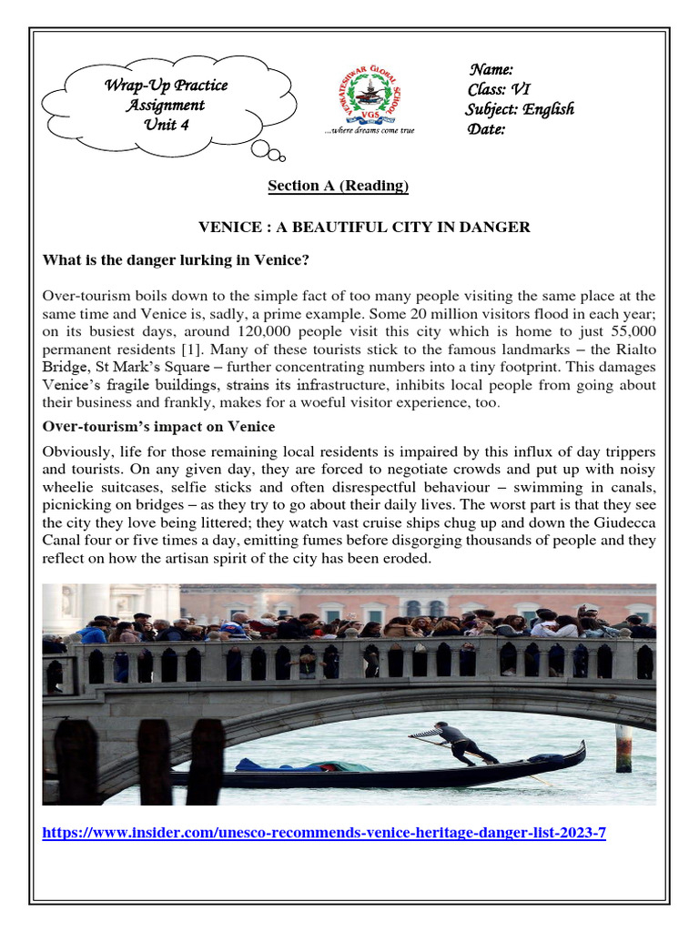 Wrap-Up Assignment AUGUST | PDF