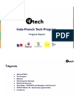 IFTECH ReportFinal Closure