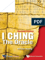 I Ching The Oracle Revised Edition 9789814522632 9789814522601