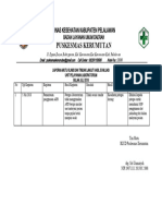 Evaluasi Laboratorium