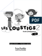 Dokumen - Tips Les Loustics A1