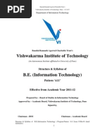 Vishwakarma Institute of Technology