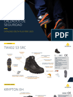 Catalogo Calzados DPP 2023