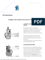 CP Instructions - Polini Com