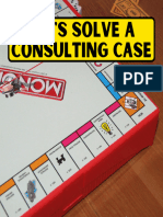 Let's Solve A Consulting Case-2