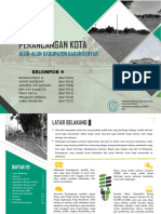 Tugas Perancangan Kota Alun Alun Karanganyar PWK Uns 2019 Rahman Hilmy 200402105515 1