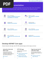 Aspnet Core Aspnetcore 7.0