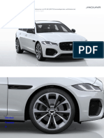 Jaguar 2023