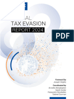 Global Tax Evasion Report 24