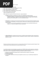 Requisitos para Certificar Patentes en RD | PDF | Patentar