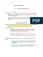 HC 6 Beginsel (Deel 1)