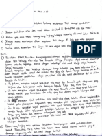 Tugas Pendidikan Kewarganegaraan Di SD