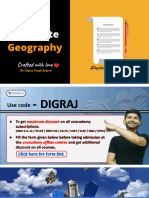Un - Class 10th - Geography - Full Chapter Explaination