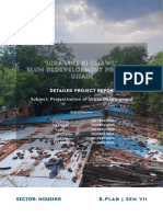 Housing DPR Report Final - 2022 Studio