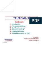 Telefonia Ip