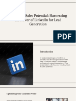 Wepik Unlocking Sales Potential Harnessing The Power of Linkedin For Lead Generation 20231006003929EZCe