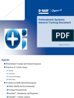 PT Process General Training Document