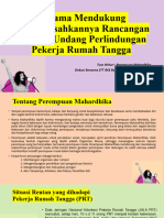 Dukung Ruu PPRT