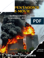 Pentagon's B Movie