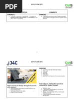 Monthly Quality Report (Template) | PDF