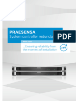 Praesensa White Paper