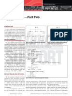 Db2 LUW Recursive SQL - Part 2