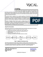 Reed Solomon Implementation