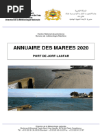 Jorf Lasfar2020 | PDF