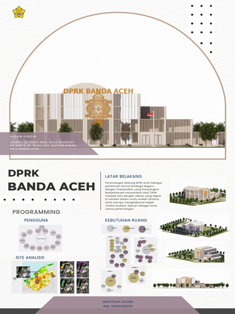Desain Digital - Poster | PDF