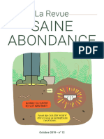 Publication_n°12-Octobre_2019-La_Revue_Saine_Abondance