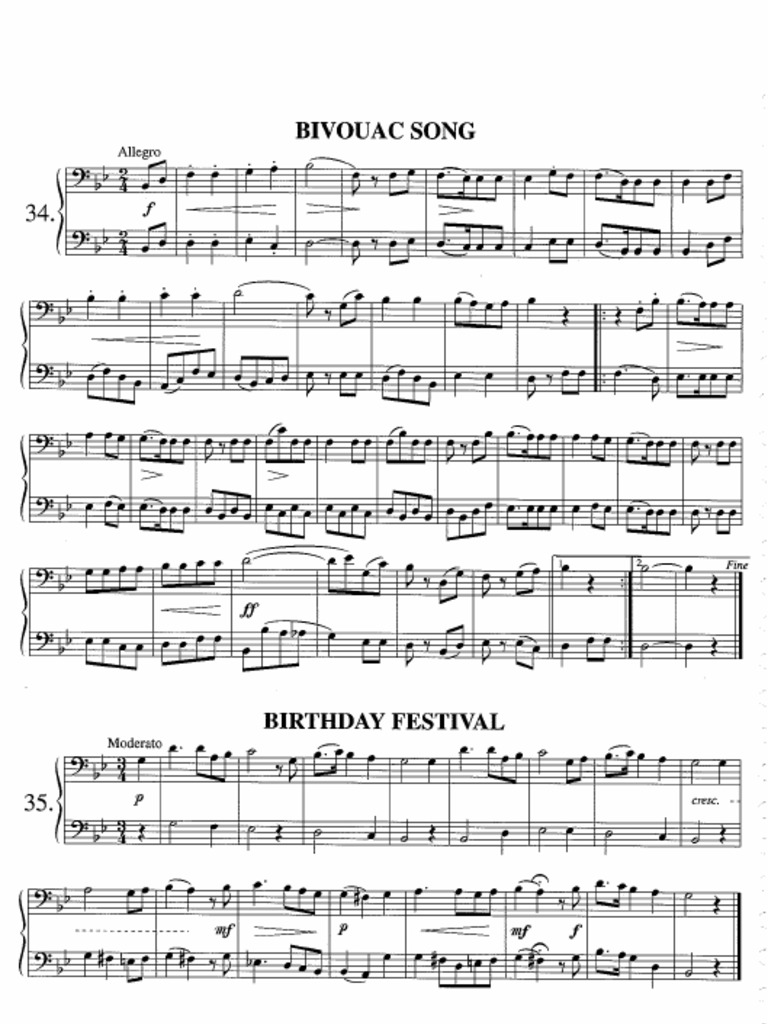 Method For Trombone and Euphonium299 PDF