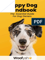 Woofysh - Happy Dog Handbook
