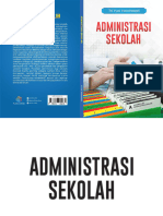 Administrasi Sekolah