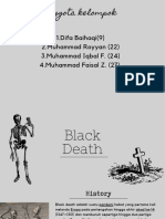 Black Death