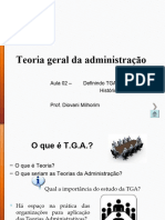 Aula02 Tga