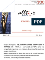 Allti-X RD 20071116
