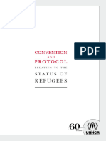 1951 Refugee Convention