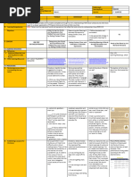 Modal Verbs Detailed Lesson Plan | PDF | Verb | Adverb