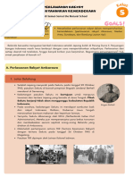 Pelawanan Mempertahankan Kemerdekaan